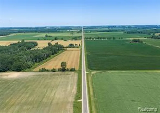 Homes for sale in Cass City, MI | Parcel A Dodge Rd, Cass City, MI 48726 | MLS# 61010037