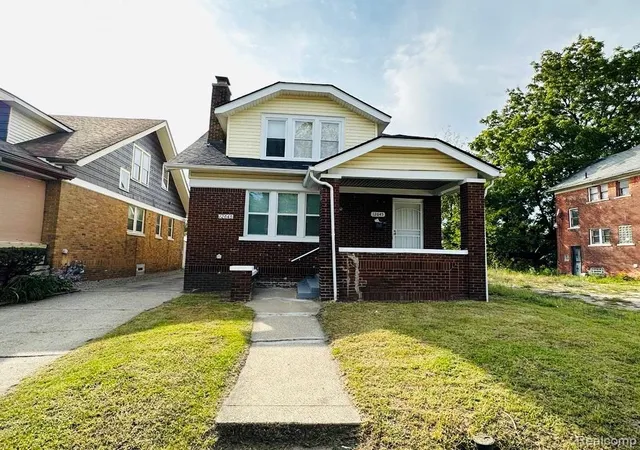 Homes for sale in Detroit, MI | 12645 Stoepel St, Detroit, MI 48238 3114 | MLS# 60929312