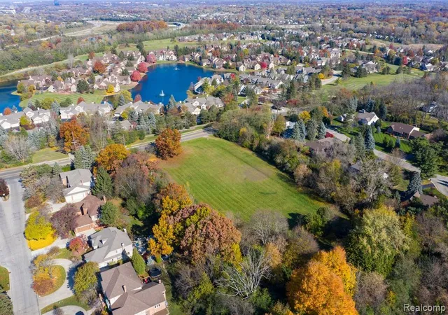 Photo 1 of Land for sale at 700 E Sq Lake Rd, Bloomfield Hills, MI 48304 | MLS# 61004630 | Listing updated on 2026-07-07