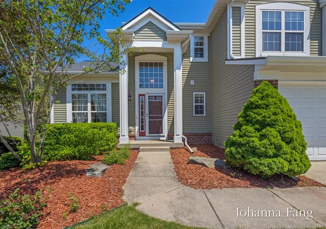 Photo 2 of Sale Pending at 3673 Maple Hurst Dr, Grand Rapids, MI 49512 | MLS# 70539579 | Listing updated on 2026-06-22