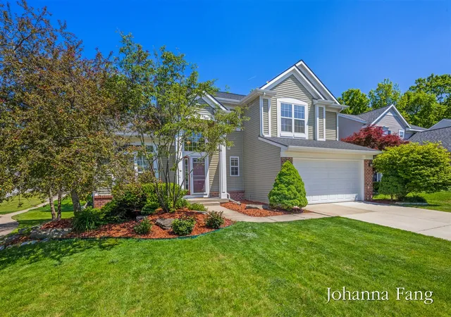 Photo 3 of Sale Pending at 3673 Maple Hurst Dr, Grand Rapids, MI 49512 | MLS# 70539579 | Listing updated on 2026-06-22