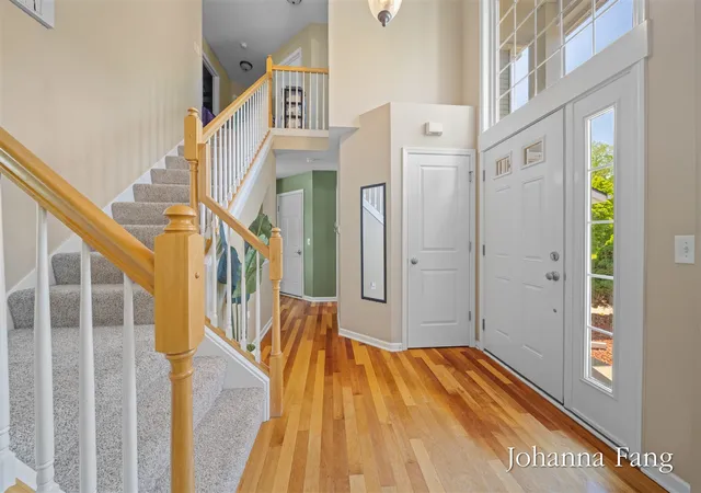 Photo 4 of Sale Pending at 3673 Maple Hurst Dr, Grand Rapids, MI 49512 | MLS# 70539579 | Listing updated on 2026-06-22