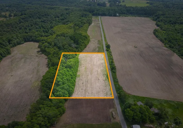 Homes for sale in Shelby, MI | V/l W Johnson Rd, Shelby, MI 49455 | MLS# 70513807