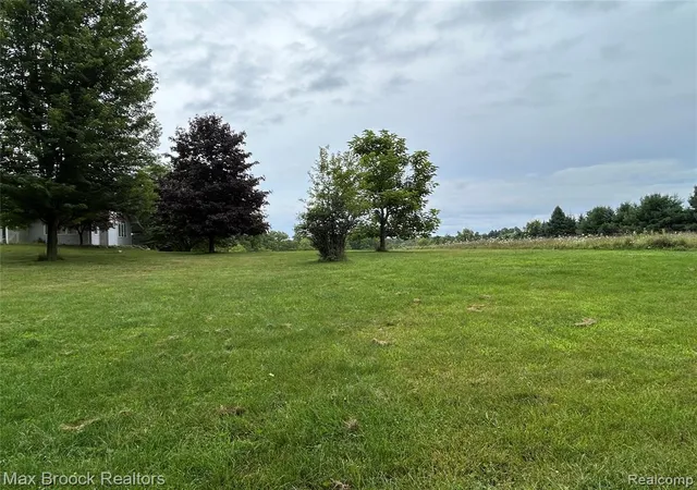 Photo 5 of Sale Pending at 9675 Herold Hwy, Addison, MI 49220 | MLS# 61020402 | Listing updated on 2026-09-01