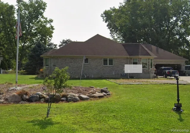 Homes for sale in Flat Rock, MI | 4343 Dauncy Rd, Flat Rock, MI 48134 | MLS# 61003398