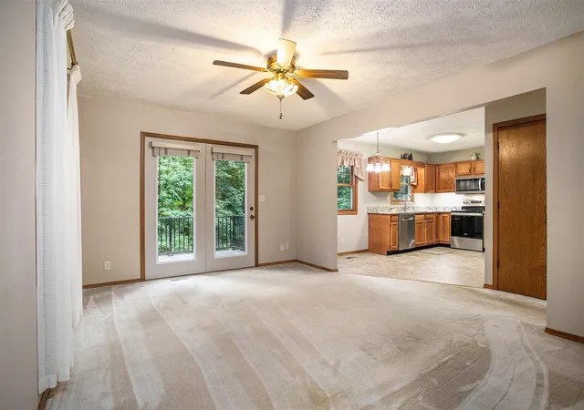 Photo 3 of Single family home for sale at 10950 W Dr, Bellevue, MI 49021 | MLS# 70482324 | Listing updated on 2025-12-03