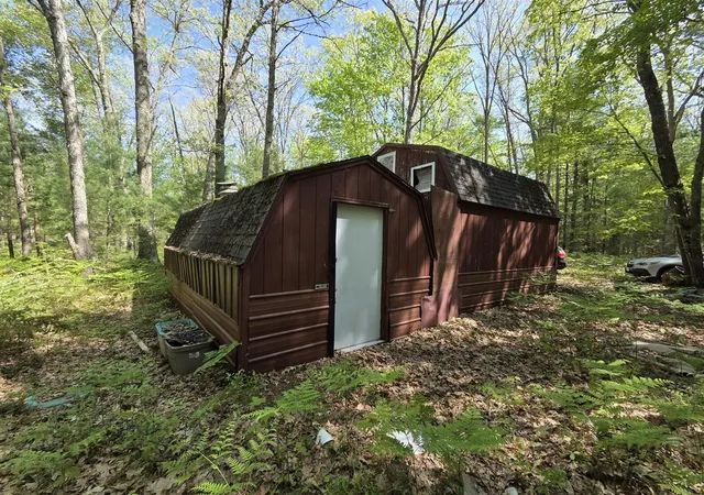 Land for sale at 10622 W 7 Mile Rd, Irons, MI 49644 | MLS# 70549621