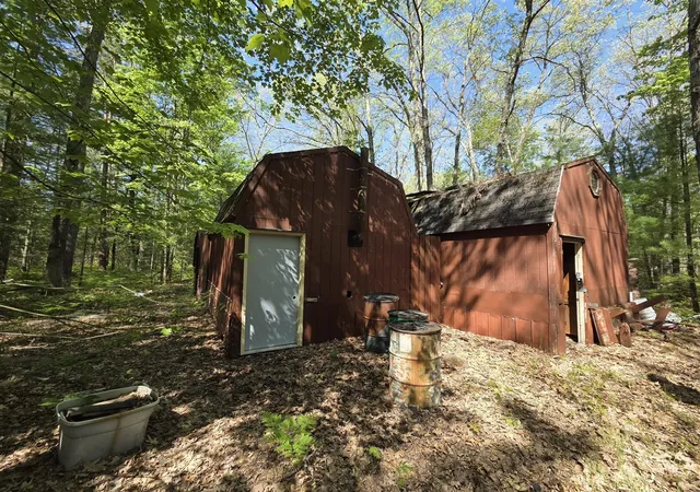 Photo 2 of Land for sale at 10622 W 7 Mile Rd, Irons, MI 49644 | MLS# 70549621 | Listing updated on 2026-08-01