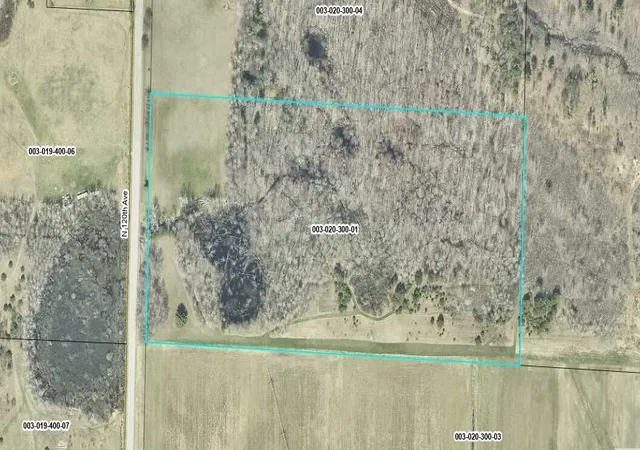 Homes for sale in Hart, MI | V/l 120th Ave, Hart, MI 49420 | MLS# 70531412
