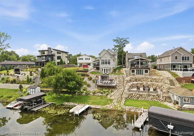 Photo 51 of Single family home for sale at 4824 Clinton Dr, Clarkston, MI 48346 3804 | MLS# 61023299 | Listing updated on 2026-08-27