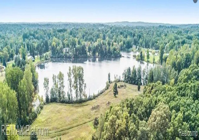 1st image of Parcel 1 Edgemont Dr, Howell, MI 48855 | MLS# 60989771