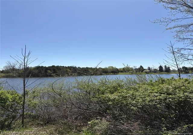 2nd image of Parcel 1 Edgemont Dr, Howell, MI 48855 | MLS# 60989771