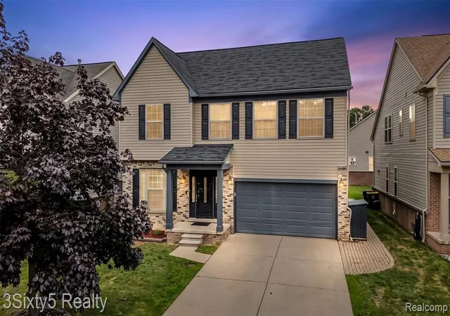 1st image of 5930 Rolling Ridge Dr, Trenton, MI 48183 | MLS# 61020652