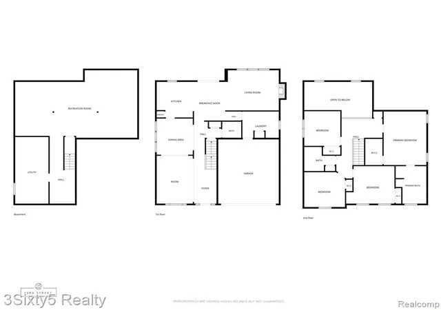 55th image of 5930 Rolling Ridge Dr, Trenton, MI 48183 | MLS# 61020652