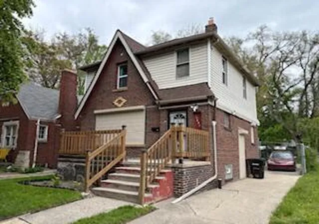 2nd image of 14882 Littlefield St, Detroit, MI 48227 | MLS# 70532148
