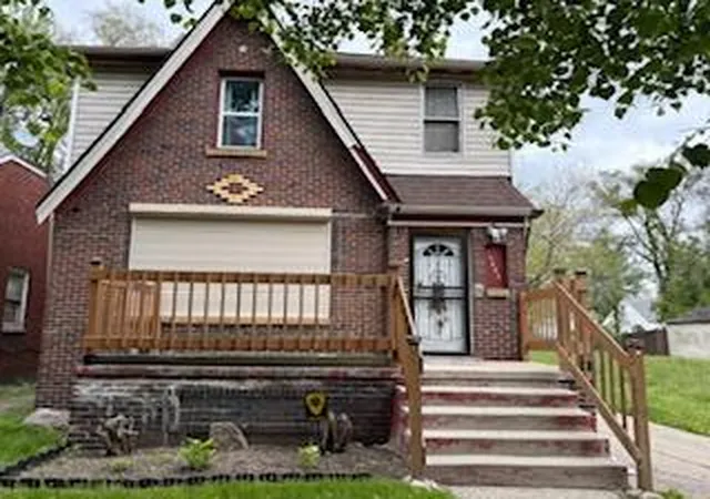 3rd image of 14882 Littlefield St, Detroit, MI 48227 | MLS# 70532148