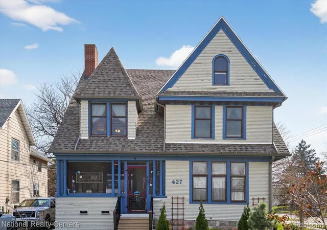 4th image of 427 W Shiawassee St, Lansing, MI 48933 | MLS# 60983972