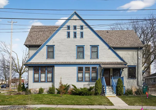 5th image of 427 W Shiawassee St, Lansing, MI 48933 | MLS# 60983972