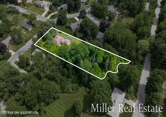 Homes for sale in Hastings, MI | 1140 David Dr, Hastings, MI 49058 | MLS# 70539751