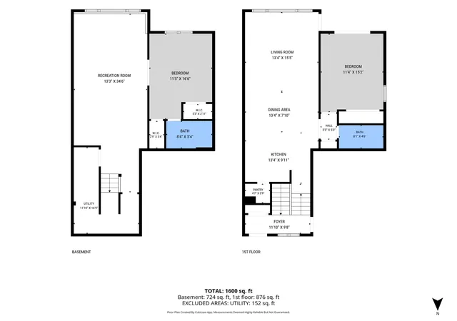 38th image of 1376 Bent Tree Ct, Hudsonville, MI 49426 | MLS# 70554313