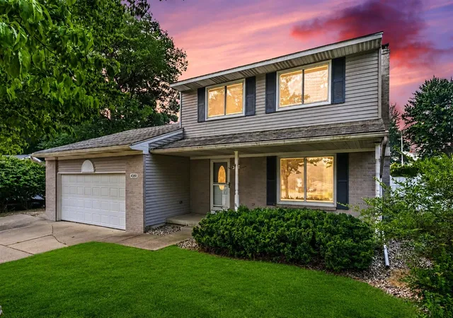 2nd image of 4380 Knickerbocker Ct, Wyoming, MI 49519 | MLS# 70547161
