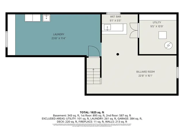 34th image of 4380 Knickerbocker Ct, Wyoming, MI 49519 | MLS# 70547161