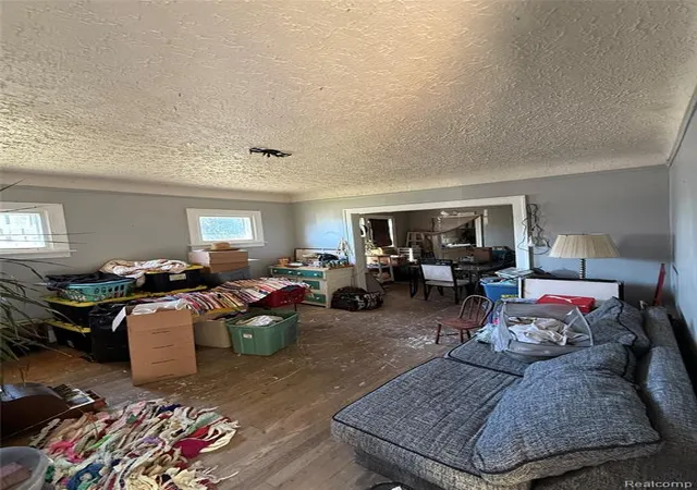 Photo 2 of Single family home for sale at 14845 Muirland St, Detroit, MI 48238 | MLS# 61004604 | Listing updated on 2026-07-07