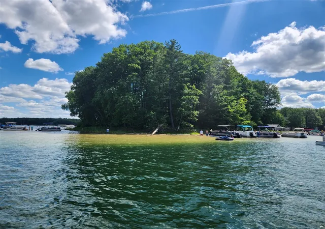 Photo 2 of Land for sale at 10962 S Minising Ct, Baldwin, MI 49304 | MLS# 70526728 | Listing updated on 2026-07-16