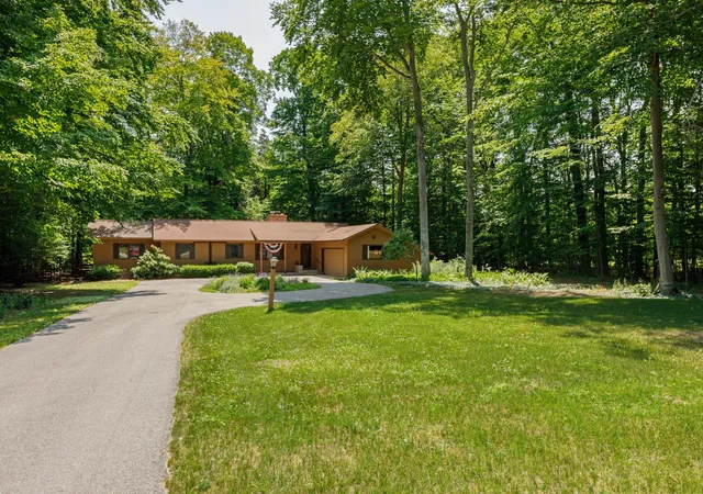Homes for sale in Leland, MI | 3862 N Trillium Dr, Leland, MI 49654 | MLS# 80066485