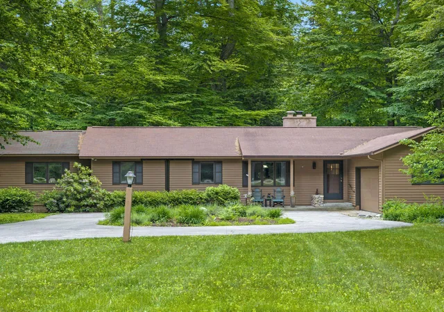 Homes for sale in Leland, MI | 3862 N Trillium Dr, Leland, MI 49654 | MLS# 80066485