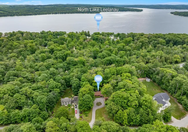 Homes for sale in Leland, MI | 3862 N Trillium Dr, Leland, MI 49654 | MLS# 80066485