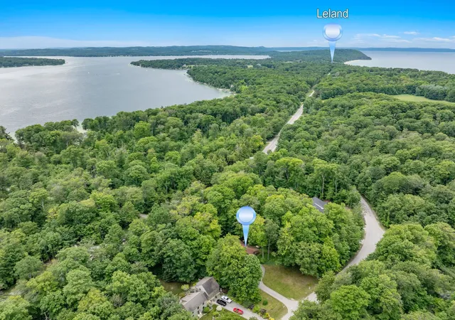 Homes for sale in Leland, MI | 3862 N Trillium Dr, Leland, MI 49654 | MLS# 80066485