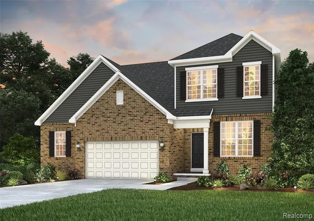 1st image of 6462 Tarr Rd, Ypsilanti, MI 48197 | MLS# 60970860
