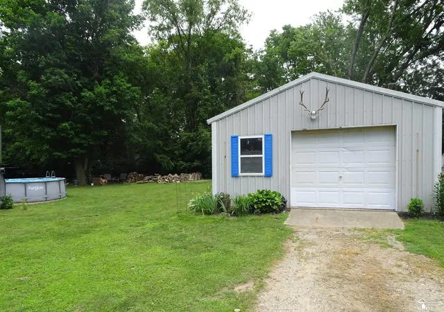4th image of 1136 Chippawa Dr, Union City, MI 49094 | MLS# 50211799