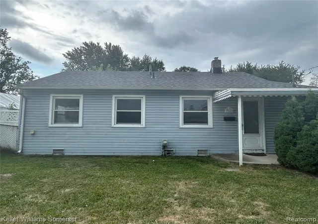 Photo 1 of Single family home for sale at 33809 Calumet Ct, Westland, MI 48186 4605 | MLS# 61025412 | Listing updated on 2026-08-29
