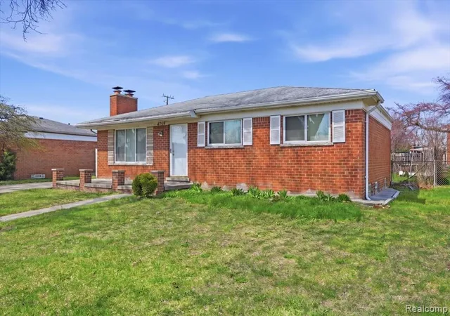 Photo 3 of Single family home for sale at 4759 Bernice Ave, Warren, MI 48091 | MLS# 61001326 | Listing updated on 2026-07-26