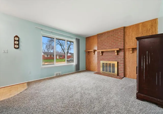 Photo 4 of Single family home for sale at 4759 Bernice Ave, Warren, MI 48091 | MLS# 61001326 | Listing updated on 2026-07-26