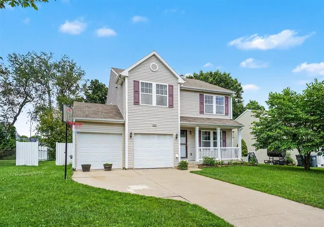 Homes for sale in Kalamazoo, MI | 5420 Woodrush Ave, Kalamazoo, MI 49009 | MLS# 70543196