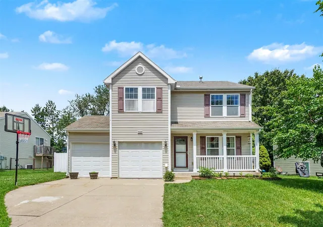 Homes for sale in Kalamazoo, MI | 5420 Woodrush Ave, Kalamazoo, MI 49009 | MLS# 70543196