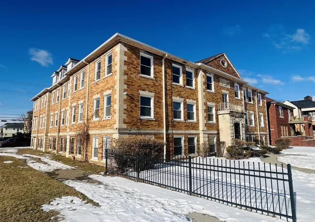 Photo 1 of Multi family home for sale at 13205 La Salle Blvd, Detroit, MI 48238 | MLS# 50199311 | Listing updated on 2026-04-14