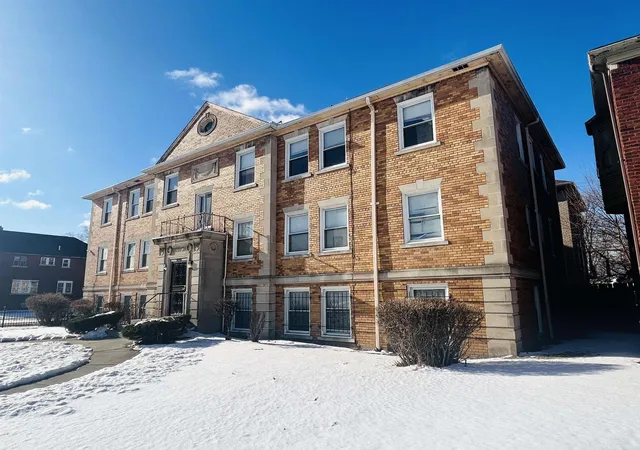 Photo 2 of Multi family home for sale at 13205 La Salle Blvd, Detroit, MI 48238 | MLS# 50199311 | Listing updated on 2026-04-14