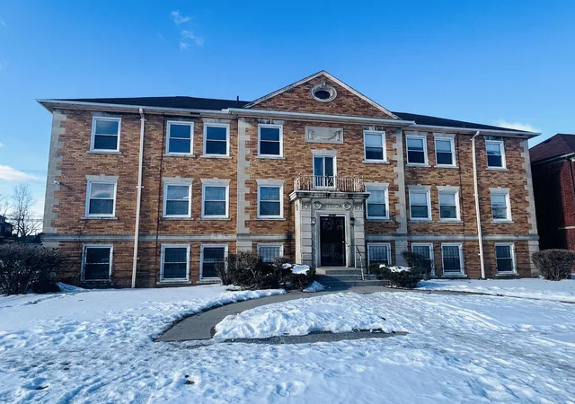 Photo 3 of Multi family home for sale at 13205 La Salle Blvd, Detroit, MI 48238 | MLS# 50199311 | Listing updated on 2026-04-14