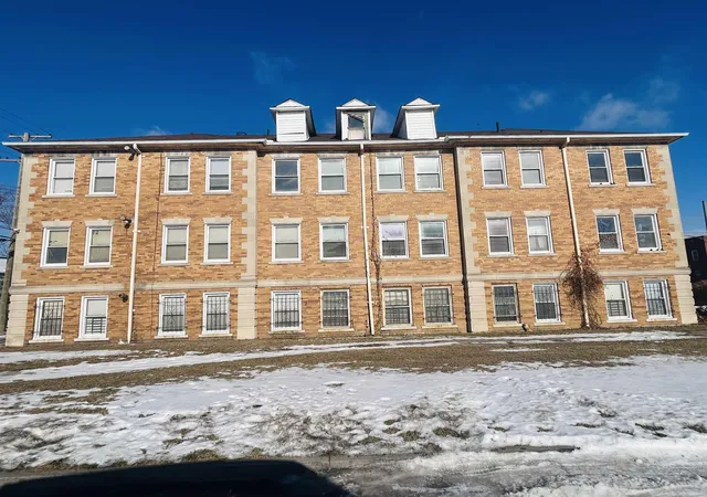 Photo 3 of Multi family home for sale at 13205 La Salle Blvd, Detroit, MI 48238 | MLS# 50199311 | Listing updated on 2026-04-14