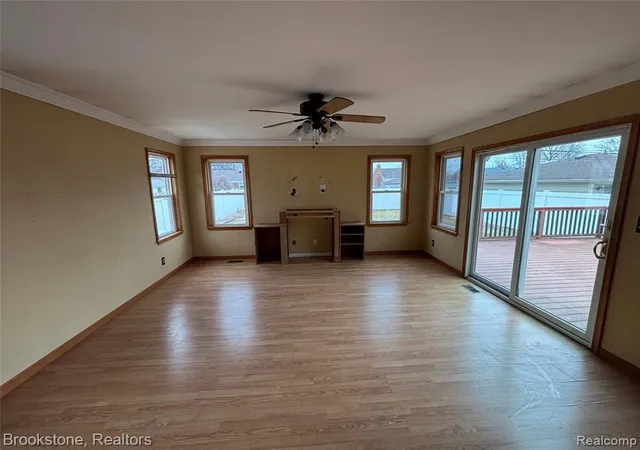 Homes for sale in Southgate, MI | 15435 Cameron St, Southgate, MI 48195 2603 | MLS# 60954526