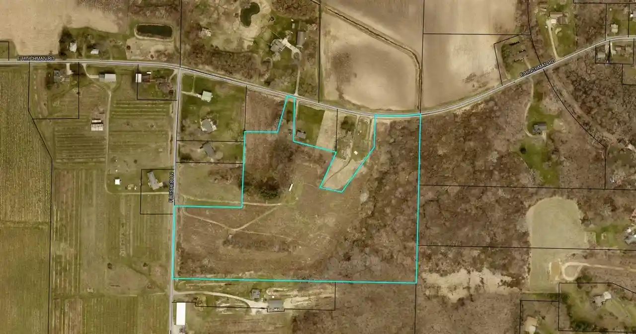 Photo 1 of Land for sale at Fleisher Ln, Berrien Springs, MI 49103 | MLS# 70564040 | Listing updated on 2026-10-13