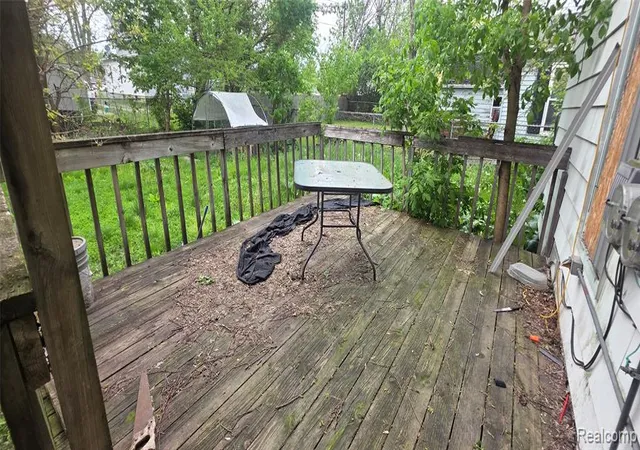Homes for sale in Saginaw, MI | 815 S Harrison St, Saginaw, MI 48602 | MLS# 60994502