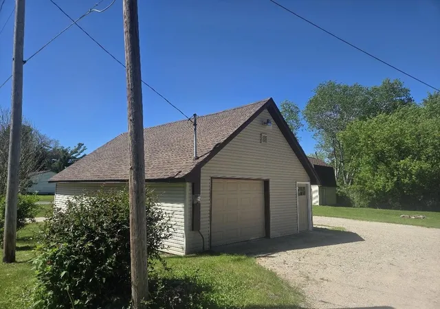 Homes for sale in West Branch, MI | 2328 Dam Rd, West Branch, MI 48661 | MLS# 70535703