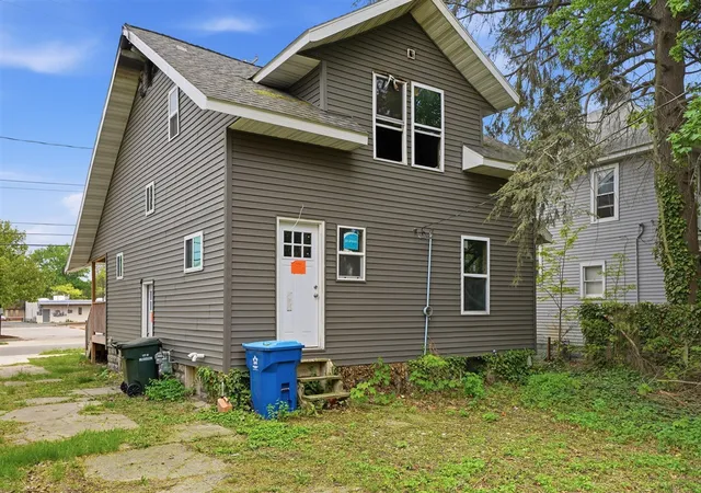 Homes for sale in Muskegon, MI | 1771 Sanford St, Muskegon, MI 49441 | MLS# 70538741