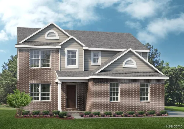 1st image of 4437 Edison Blvd, Linden, MI 48451 | MLS# 61002452