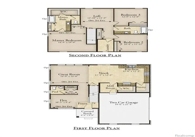 44th image of 4437 Edison Blvd, Linden, MI 48451 | MLS# 61002452